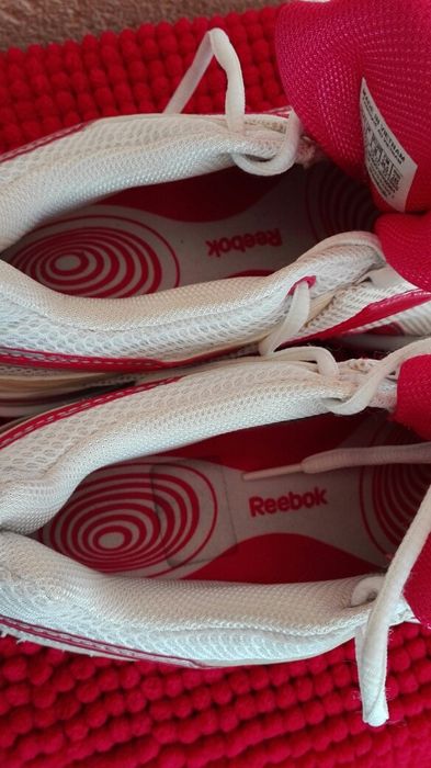 Adidași Reebok nr 38