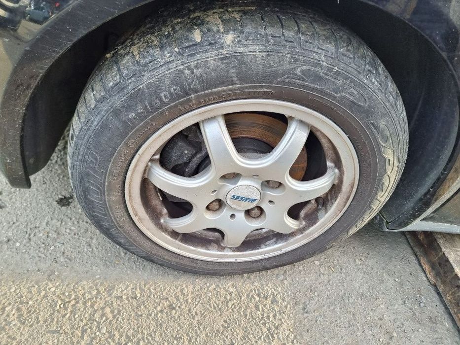 timonerie bara fata armatura capota trager calandru grile ceasuri plansa de bord Smart ForFour motor 1.5dci 68cp dezmembrez