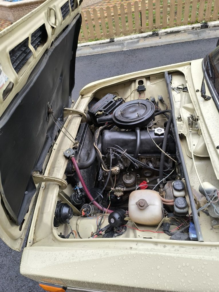 Vaz 2106 Sotildi