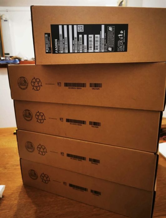 Laptop Asus Gaming Sigilat