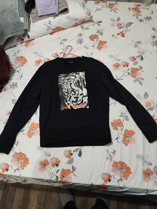 Vând bluza originala Just Cavalli