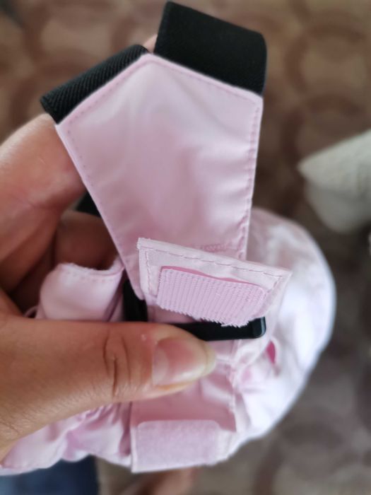 Зимен гащиризон за момиче