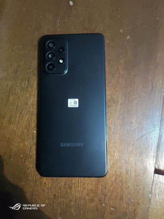 Samsung Galaxy A52s 5G новый