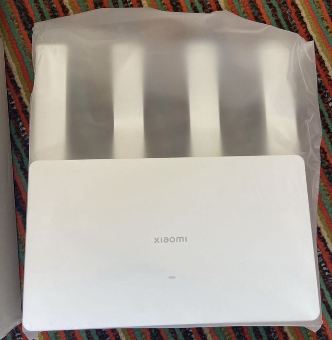 Оригинальный Роутер Xiaomi BE3600 WiFi 7 поколение
