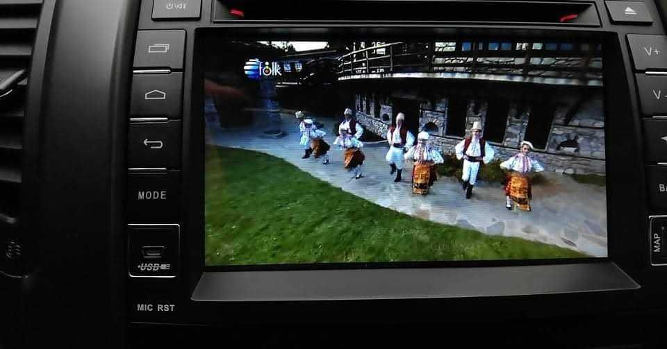Мултимедия Android KIA Sorento 2 XM