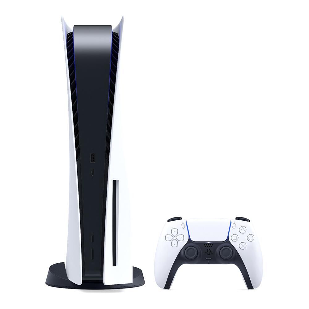 продается PLAYSTATION5
