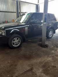 Dezmembrez range rover vogue l322