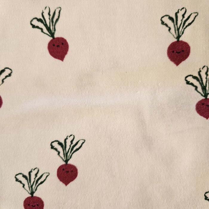 Пакет 5бр бебешки бодита с къс ръкав, NEXT + ПОДАРЪК