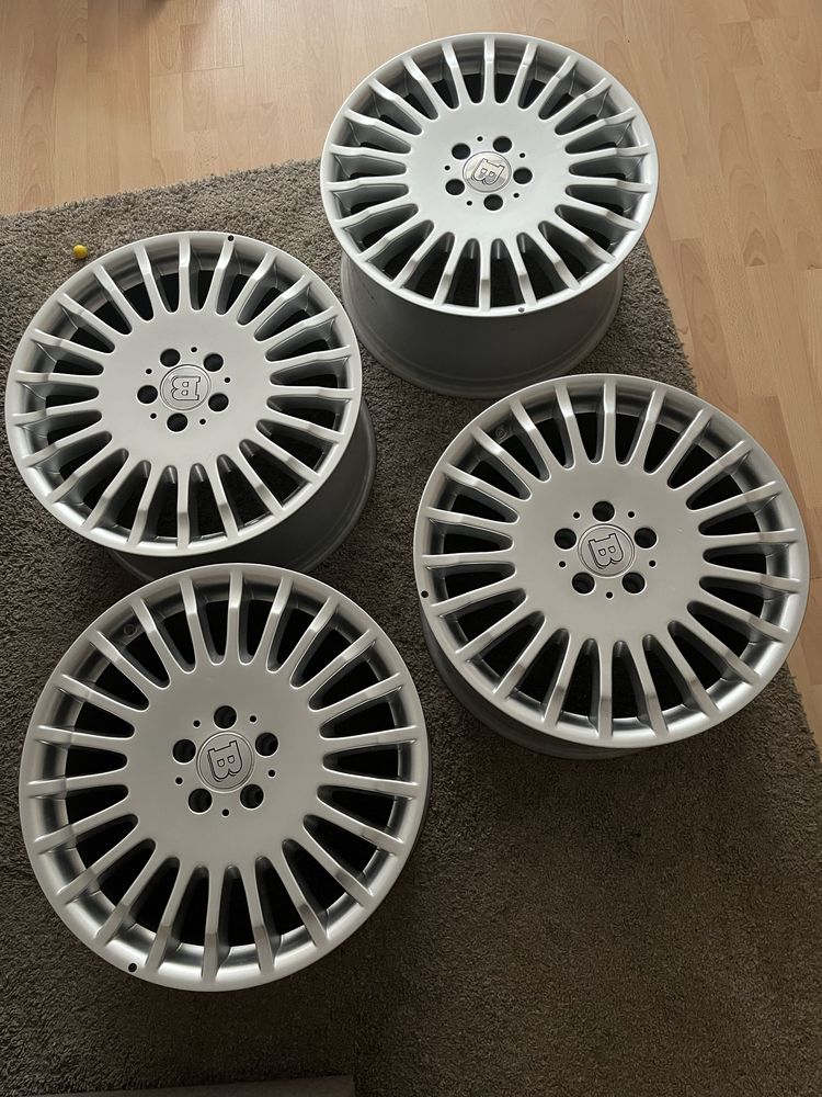 Продам диски r19