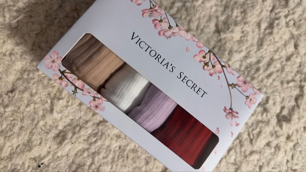 Set 4 perechi Victorias Secret