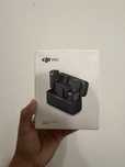 Dj mic original dual mic