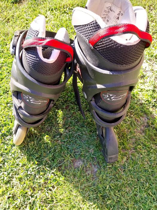 Role profiiii aduse din Germania