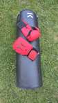 Sac box profesional nou