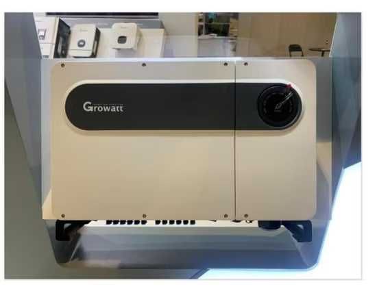 Growatt inverter | Growatt инвертер