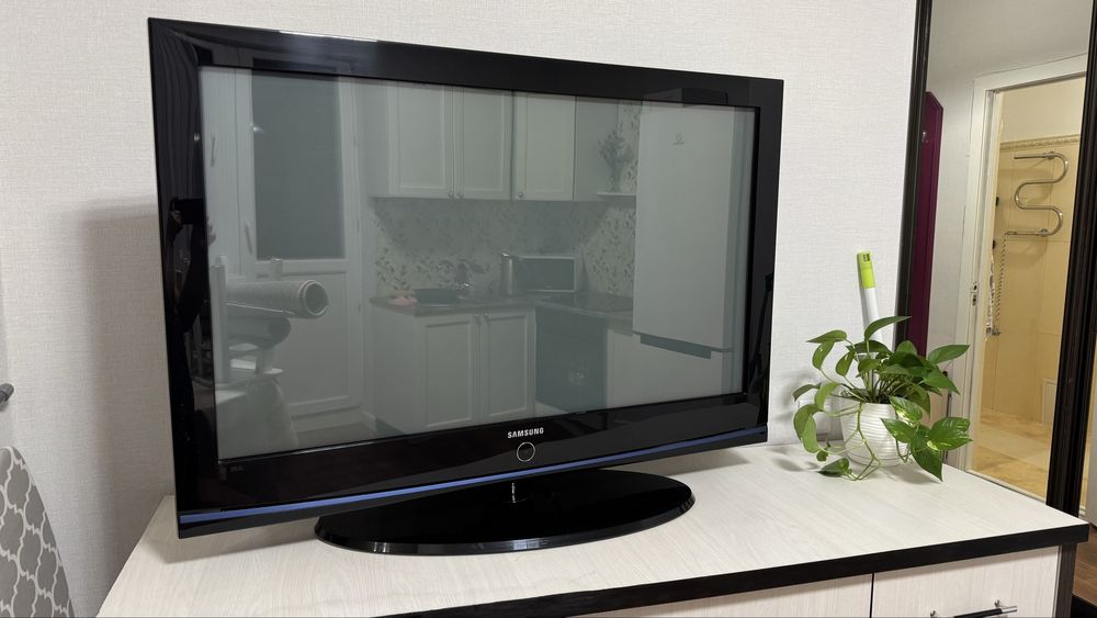 Телевизор Самсунг