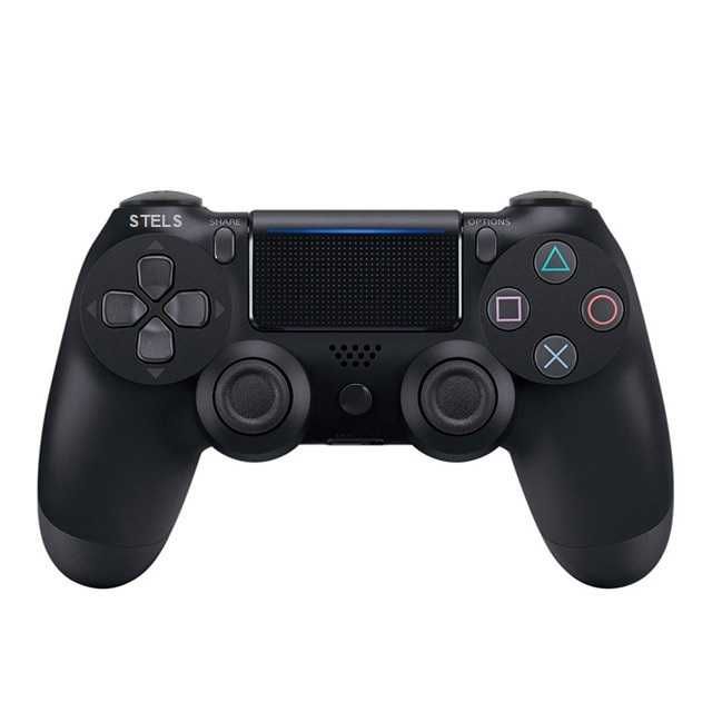 Безжичен Джойстик STELS за PlayStation 4 (PS4)