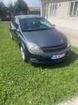 Opel astra h gtc