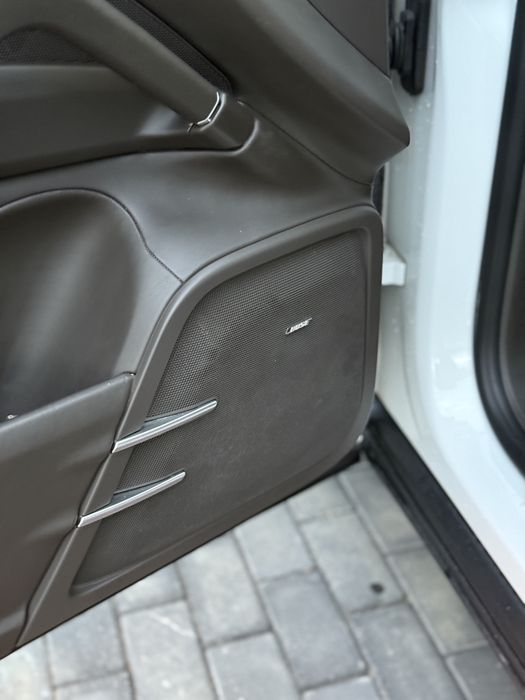 Porsche Cayenne Facelift / 3.0 V6 / Perne / Jante GTS / Faruri Matrix