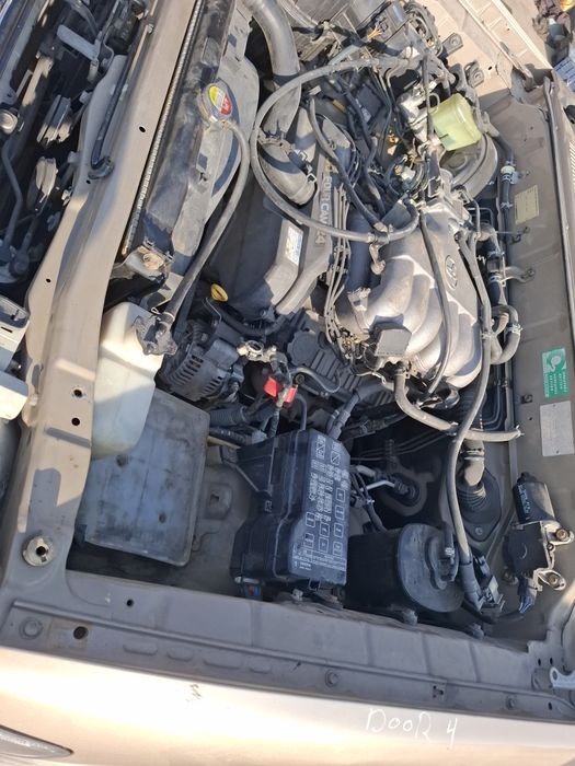 Land cruiser 95 олд кисми эхтиет кисмлари сотилади