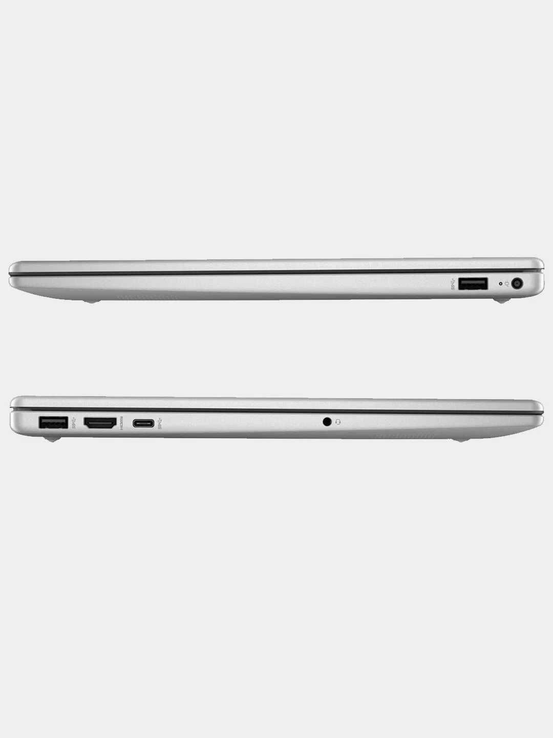 HP Laptop 15 Intel(R) Core(TM) i3-N305 8GB, 256GB SSD Full HD