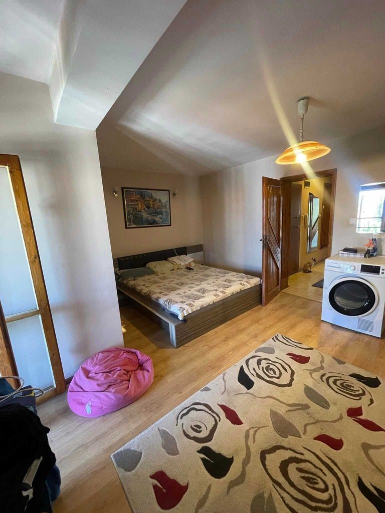 Продава се Мезонет в Стара Загора, Център - 124 кв.м за 1242 €/кв.м - Снимка #8