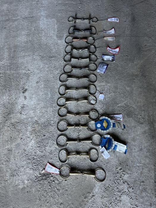 Zabale pentru cai
