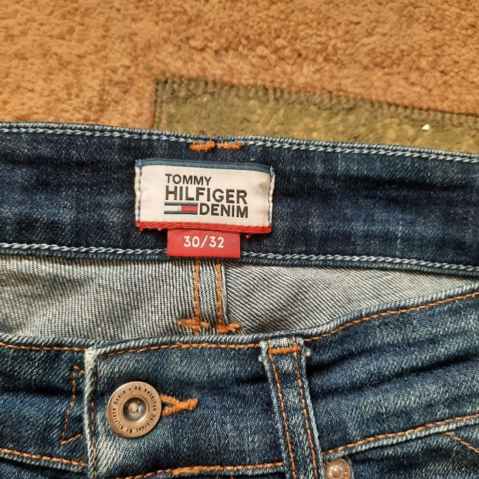 Tommy hilfiger denim