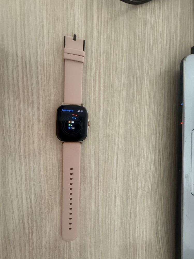 Смарт часовник Amazift active 2