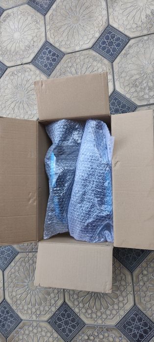 Gentra tumanka sifatlisi