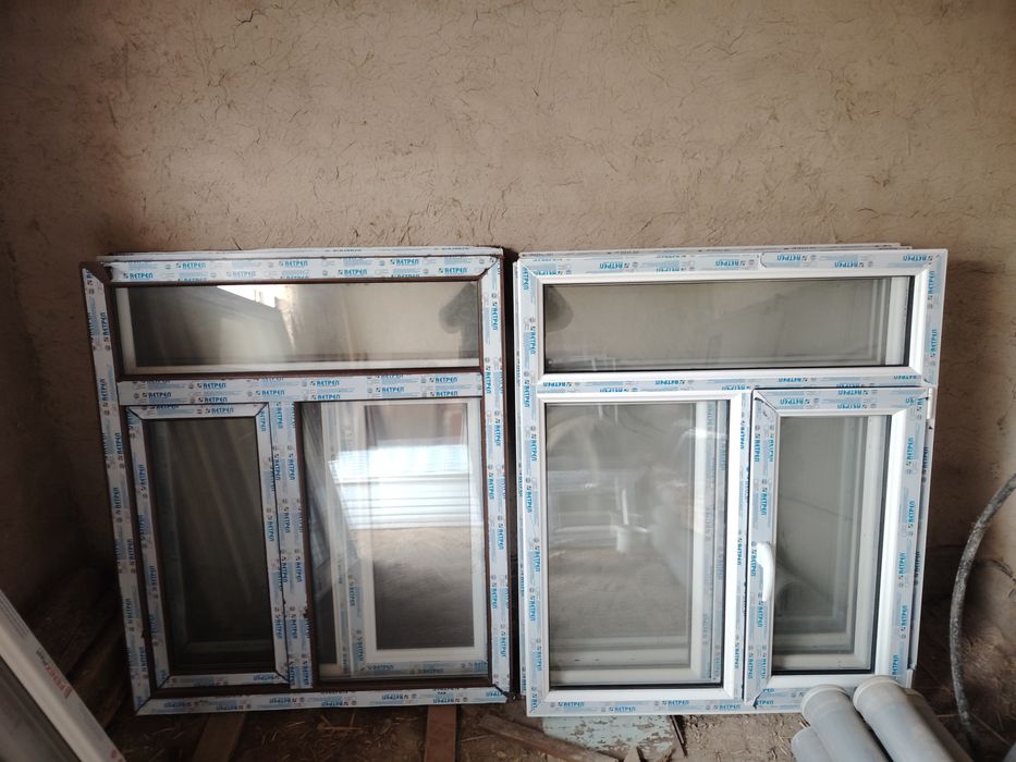 Аква айналар сатылады! 7 штук.