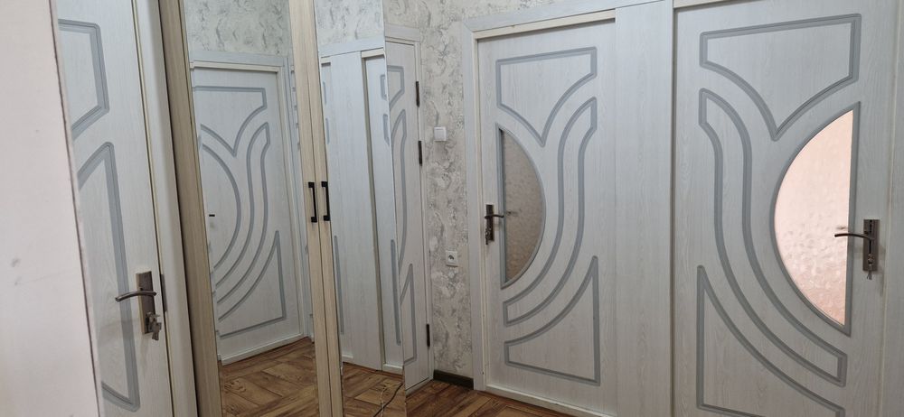 Юнусобод 8-кв 4/3/4 Продаётся квартира