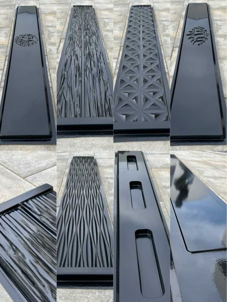 Forme pentru Gard Beton - Fabrica MaxiForma