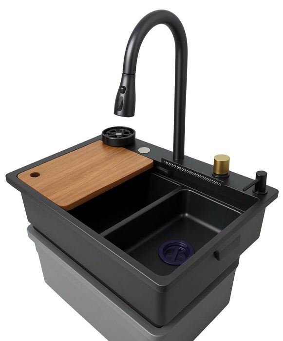 Smart moyka Смарт мойка