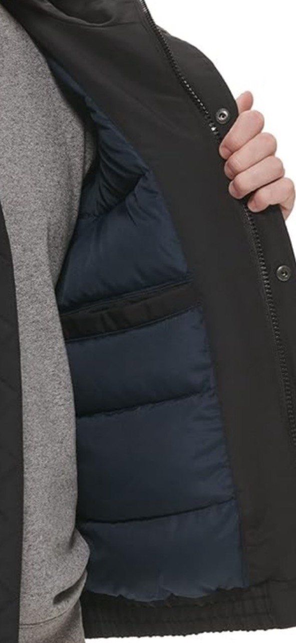 Куртка Tommy Hilfiger XL