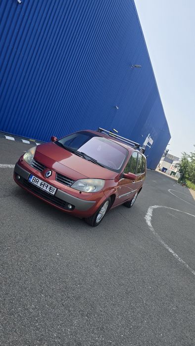 Vand Renault Grand Scenic 2