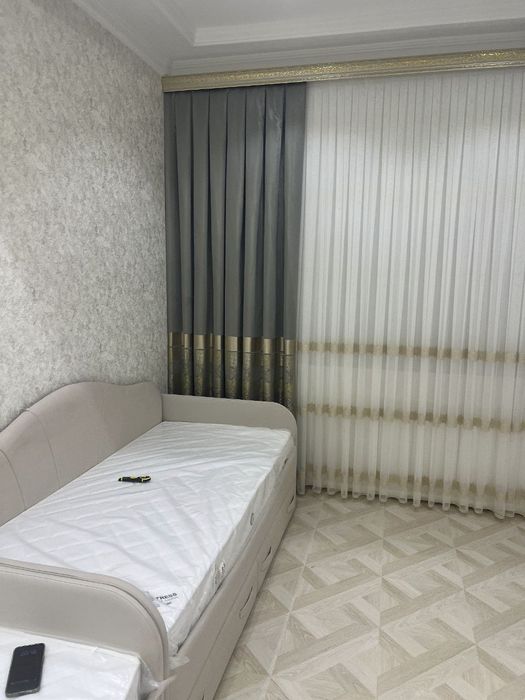 Продаются две квартиры в одной площадке Чил-17 Новостройка 281м²