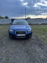 Audi A3 1.9 tdi 2006