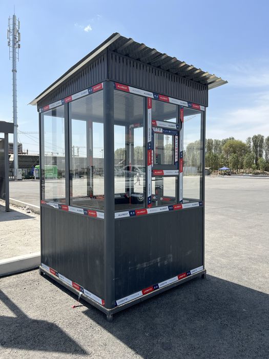 Akfa butka zakaz no1