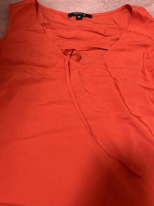 Tricou Comma marimea xs, nou