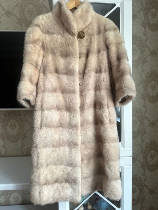 Шуба,пальто