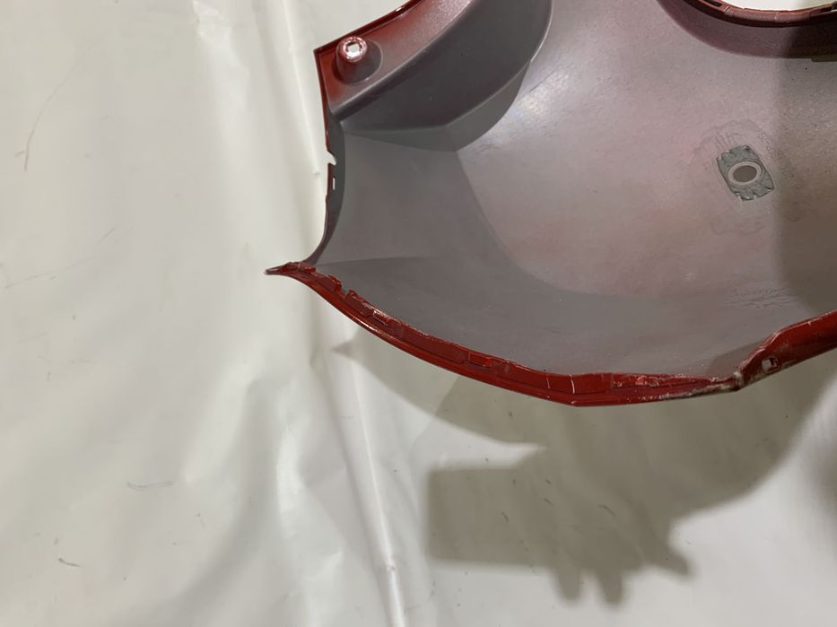 Bara spate Toyota Yaris, 2020, 2021, 2022, 2023, 2024, cod origine OE 52159-0D060.