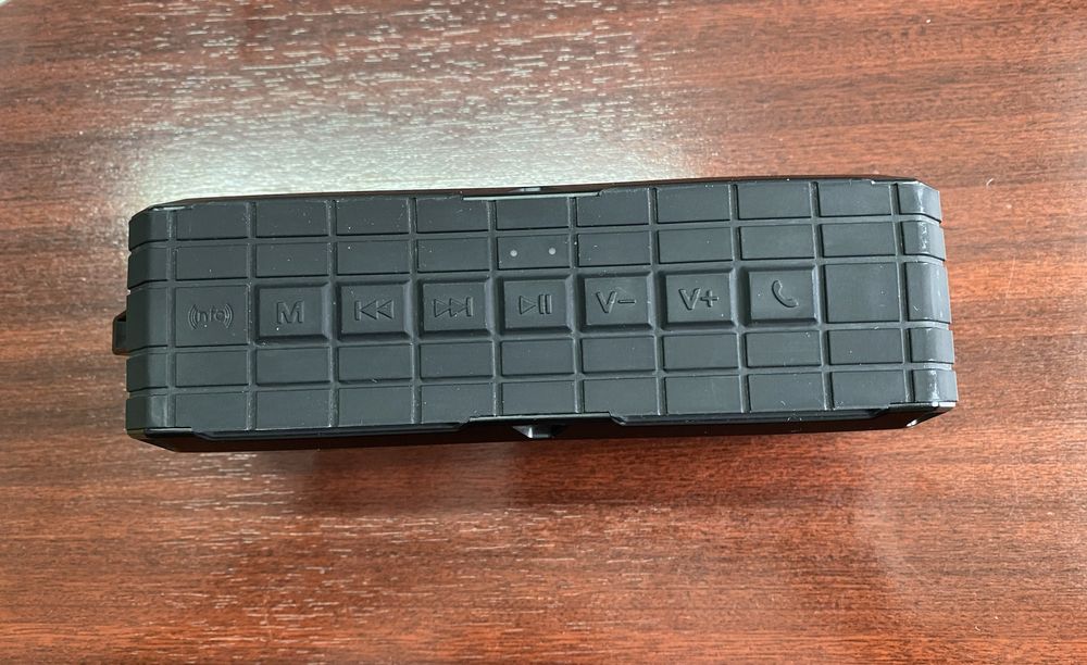 Vând Boxă Portabilă Kruger&Matz Discovery