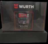 Trusa  Profesionala Wurth