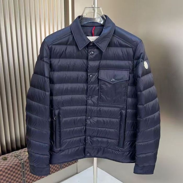 Geaca  Moncler Tenebres  barbati