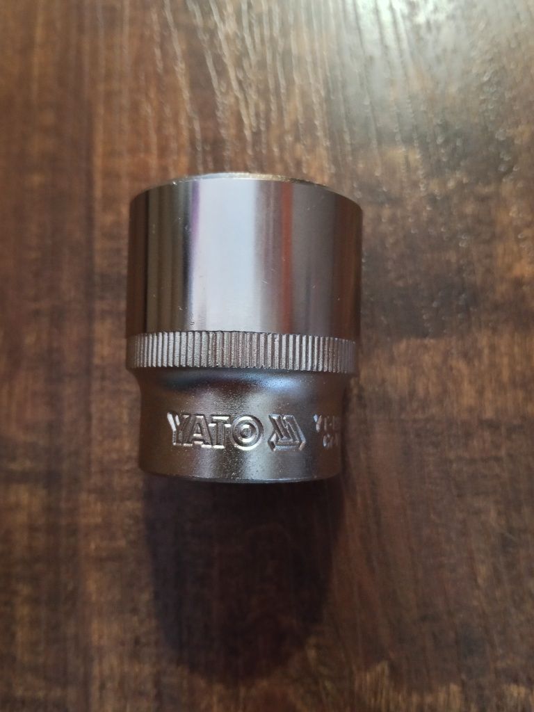 Вложка Yato yt-1291 Cr-V 30 mm