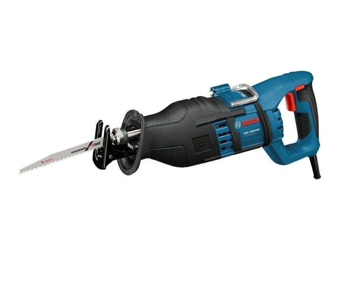 Сабельная пила Bosch GSA 1300 PCE Код 1747 Нур ломбард