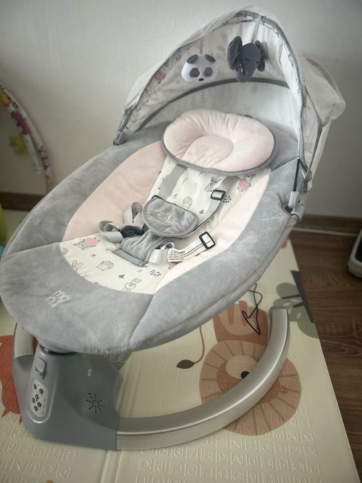 Люлка +Проходилка