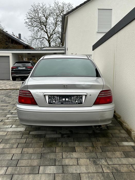 Honda Accord 1.8 V-Tech