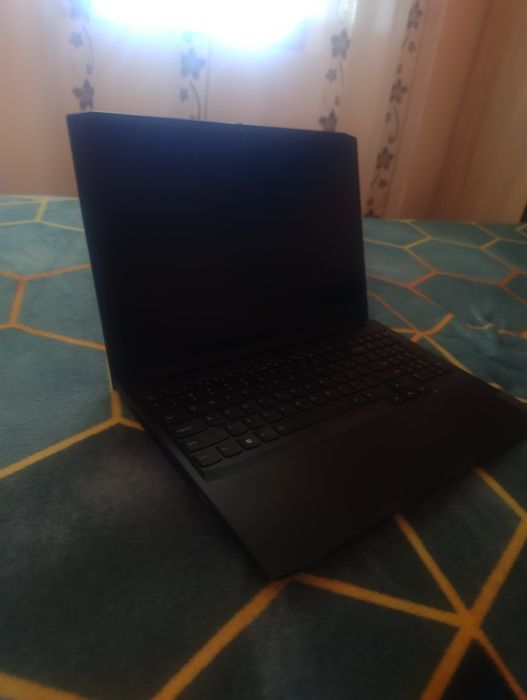 Laptop Lenovo ideapad gaming