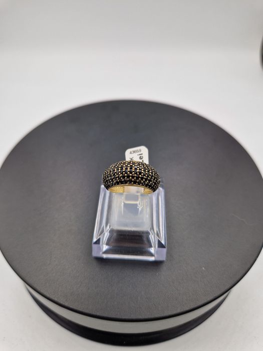 Inel Aur 14k Greutate 4.26gr Marimea 50 #26863